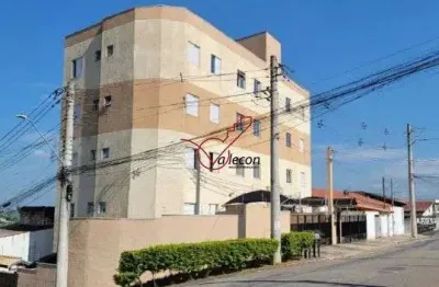 Apartamento 2 dormitórios à venda morada dos nobres taubaté/sp