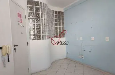 Sala comercial 1 dormitórios à venda jardim são dimas são josé dos campos/sp
