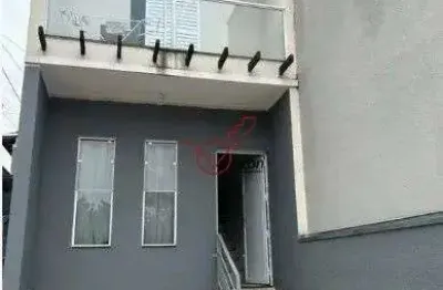 Sobrado 2 dormitórios à venda borda da mata caçapava/sp