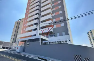 Apartamento - residencial lume 23 - jardim américa - 2 dormitórios - 65m²