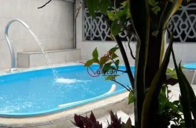 Casa 2 dormitórios à venda loteamento jardim helena são josé dos campos/sp