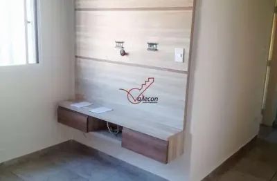 Apartamento à venda - parque industrial em  são josé dos campos!