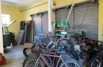 Ponto comercial para alugar na Rua Roberto Baranov, 443, Jardim Imperial, São José dos Campos