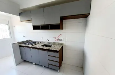 Apartamento 2 dormitórios com suíte - condomínio clube para locação e venda no p