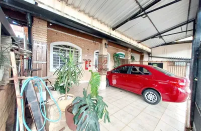 Casa 4 dormitórios com edícula à venda no bosque dos eucaliptos em são josé dos