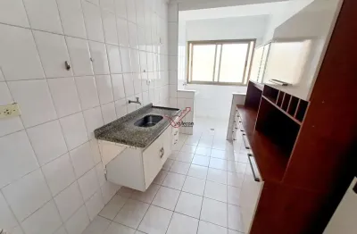Apartamento para locação no jardim satélite em são josé dos campos!