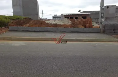 Terreno à venda na Rua Cinco, Lote 17, Setville Altos de São José, São José dos Campos