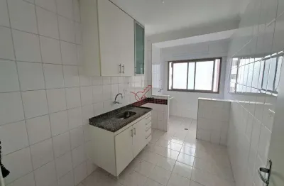 Apartamento 3 dormitórios para locação no jardim satélite em são josé dos campos