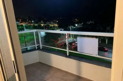 Ótimo apartamento à venda | jardim aquarius – são josé dos campos/sp