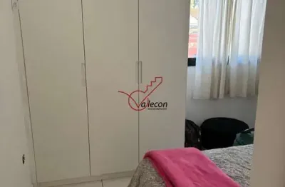 Kitnet / Stúdio à venda na Avenida Iguape, 82, Jardim Satélite, São José dos Campos