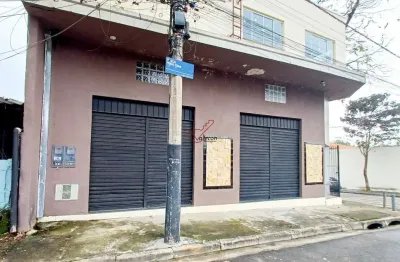 Ponto comercial novinho para locação -  40 m² - próximo da embraer, aeroporto, i