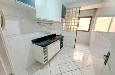 Apartamento com 3 quartos para alugar na Rua Polar, 240, Jardim Satélite, São José dos Campos