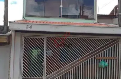 Casa com 5 quartos à venda na Rua José Profício Filho, 34, Residencial Altos do Bosque, São José dos Campos