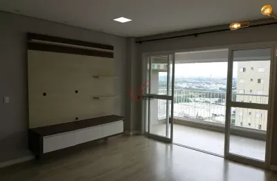 Apartamento - jardim das industrias - residencial splendor garden - 2 dormitório