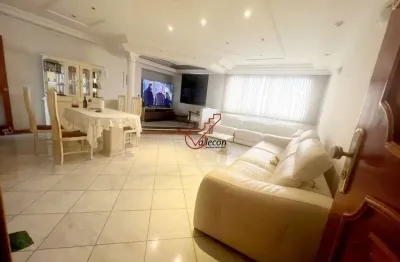 Oportunidade - apartamento 3 dormitórios, 146 m² à venda - vila rubi em são josé