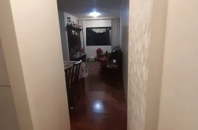 Apartamento com 3 quartos à venda na Rua Pedro Tursi, 260, Jardim Satélite, São José dos Campos