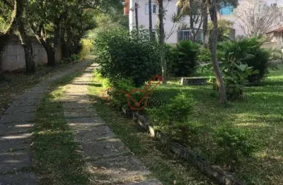 Linda chácara com 5000m² e 5 casas na região do bairrinho - zona norte