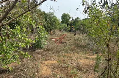 Oportunidade para compra de excelente terreno à venda, 1092 m² - santa cecilia i