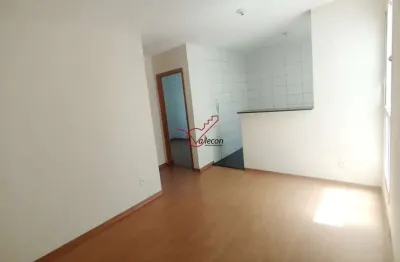 Aparmento á venda no jardim nova michigam em são josé dos campos.