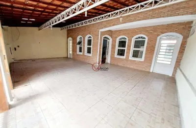 Sobrado  4 dormitórios para locação e venda no jardim torrão de ouro em sjcampos