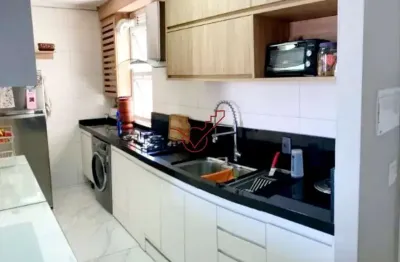 Apartamento 3 dormitórios à venda - condomínio jardinatti em são josé dos campos