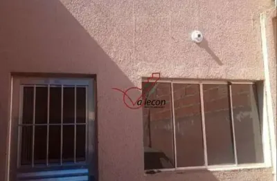 Casa com 2 quartos à venda na Rua José Benedicto de Moura, 266, Residencial Aldeias da Serra, Caçapava
