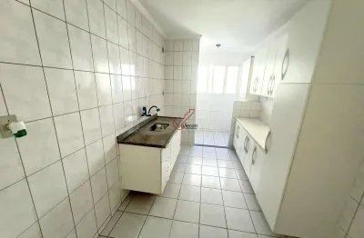Apartamento à venda - 2 dormitórios - parque industrial em são josé dos campos.