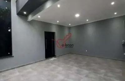 Casa à venda no condomínio malibu – conforto e lazer em caçapava!