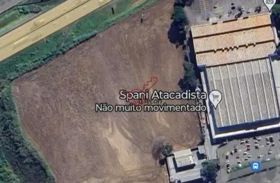 Chácara / sítio à venda na Avenida Pedro Friggi, Cidade Vista Verde, São José dos Campos