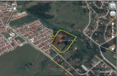 Chácara / sítio à venda na Rua João Vicente Gomes Filho, Jardim Mariana I, São José dos Campos
