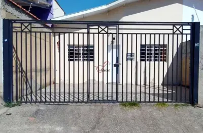Casa 3 dormitórios à venda - jardim santa júlia - são josé dos campos.