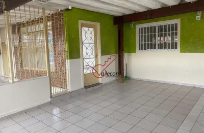 Casa com 3 quartos à venda na Rua Joaquim Bueno de Vasconcelos, 101, Jardim Colonial, São José dos Campos