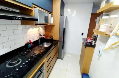 Apartamento à venda no jardim sul em são josé dos campos.