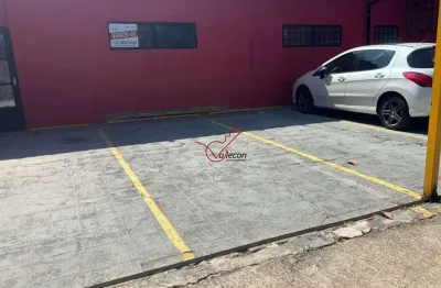 Oportunidade única! ponto comercial no jardim satélite, sjc/sp