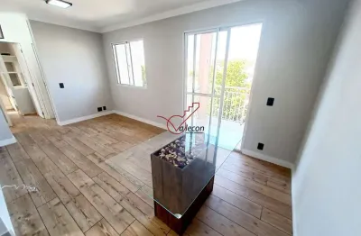 Apartamento 2 dormitórios à venda no jardim sul em são josé dos campos.