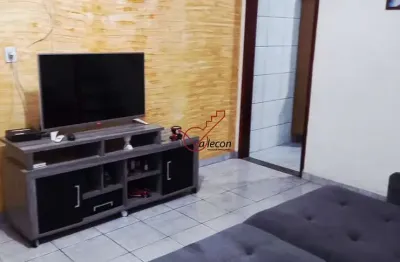 Sobrado à venda no cruzeiro do sul em são josé dos campos.