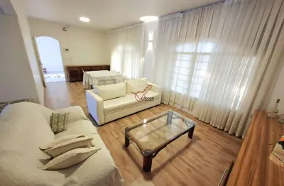 Alugo casa planejada e mobiliada no bosque dos eucaliptos em são josé dos campos