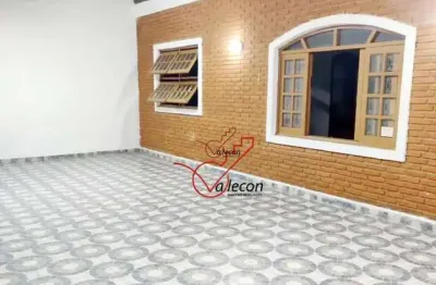 Casa com edícula com 4 dormitórios para locação e venda no jardim satélite em sj