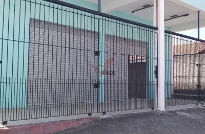 Ponto comercial para alugar na Rua Roberto Baranov, 443, Jardim Imperial, São José dos Campos