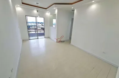 Apartamento 3 dormitórios à venda na cidade morumbi em são josé dos campos.