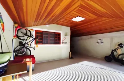 Casa à venda - 4 dormitórios - jardim bandeirantes em são josé dos campos.