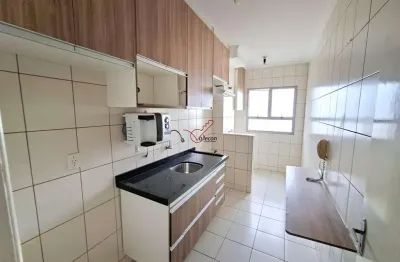 Apartamento 2 dormitórios à venda - cidade morumbi em são josé dos campos.