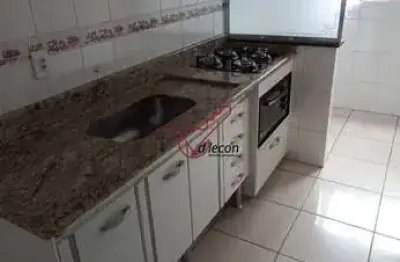 Apartamento 2 dormitórios à venda cidade morumbi são josé dos campos/sp