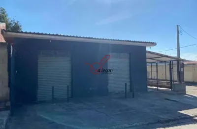 Ponto comercial à venda na Rua Onofre José dos Reis, 13, Jardim Imperial, São José dos Campos