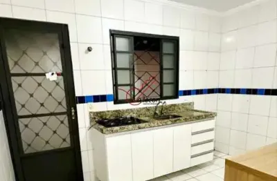 Casa com 2 quartos à venda na Rua Wanderlei de Oliveira, N 27, Residencial União, São José dos Campos