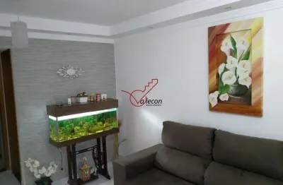 Casa com 2 quartos à venda na Rua Trinidad, 134, Cidade Vista Verde, São José dos Campos