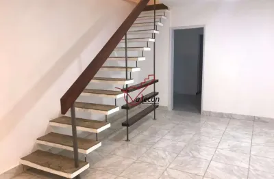 Casa comercial para alugar na Rua Rubião Júnior, 303, Centro, São José dos Campos