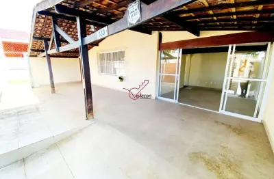 Casa comercial para locação ou venda na zona sul no jardim satélite em são josé