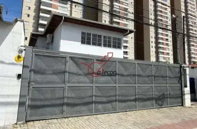 Casa comercial 5 dormitórios à venda jardim das indústrias são josé dos campos/sp