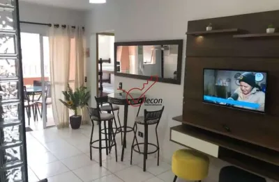 Apartamento com 2 quartos à venda na Rua João Coutinho, 114, Centro, Ubatuba